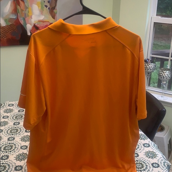 Men’s Xl Nike Golf Polo - Picture 2 of 4